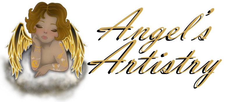 Angel's Artistry